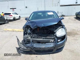 2009 Volkswagen Jetta SE с VIN 3VWRM71K39M080809, выставлен на аукционе IAAI как лот 42248542 с пробегом 71 517 миль миль и . История ставок и продаж доступна на DreamBid. Изображение 11.