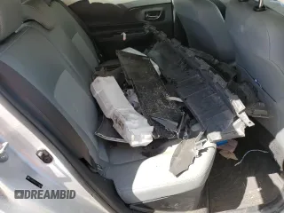 2016 Toyota Prius One with VIN JTDKDTB31G1134378, listed as a Copart auction lot 54155065 with 93,516 mi miles and Salvage Title. Bid and sale history available at carsss.com. Image 10.
