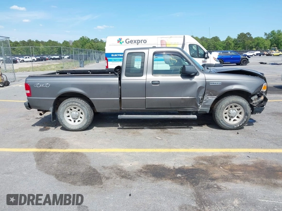 2011 Ford Ranger XLT with VIN 1FTLR4FE5BPB03311, listed as a IAAI auction lot 42170019 with 111,224 mi miles and . Bid and sale history available at DreamBid. Image 13.