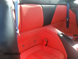 2023 Ferrari Portofino z VIN ZFF02RPA3P0289836, wystawiony jako Copart lot #83545274 z przebiegiem Nie podano mil oraz Szkody całkowita. Historia ofert i sprzedaży dostępna na DreamBid. Obrazek 10.
