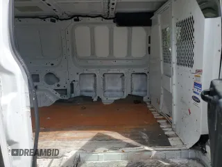 2016 Ford Transit Cargo с VIN 1FTYE1ZM9GKA40186, выставлен на аукционе Copart как лот 60616615 с пробегом 157 411 миль миль и Списание • Salvage title. История ставок и продаж доступна на DreamBid. Изображение 11.