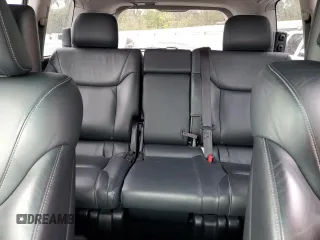 2015 Lexus LX 570 z VIN JTJHY7AX8F4163848, wystawiony jako Copart lot #44108745 z przebiegiem 138 784 mil mil oraz Tytuł czysty. Historia ofert i sprzedaży dostępna na DreamBid. Obrazek 10.