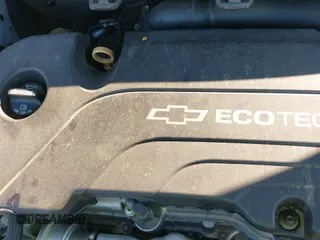 2017 Chevrolet Cruze Premier with VIN 1G1BF5SM5H7246669, listed as a IAAI auction lot 43549517 with 160,940 mi miles and . Bid and sale history available at DreamBid. Image 19.