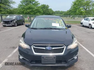 2015 Subaru Impreza 2.0i with VIN JF1GPAA66F8285533, listed as a IAAI auction lot 42416293 with 220,552 mi miles and . Bid and sale history available at DreamBid. Image 12.
