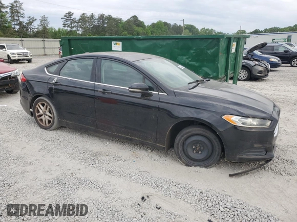 2016 Ford Fusion SE with VIN 3FA6P0H78GR331416, listed as a Copart auction lot 54223785 with 177,394 mi miles and Clean Title. Bid and sale history available at carsss.com. Image 4.
