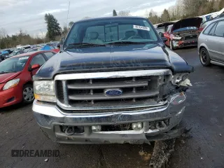 2002 Ford F-250 XL z VIN 1FTNX21F42EC23096, wystawiony jako Copart lot #46164805 z przebiegiem 74 890 mil mil oraz Szkoda całkowita • Salvage title. Historia ofert i sprzedaży dostępna na DreamBid. Obrazek 5.