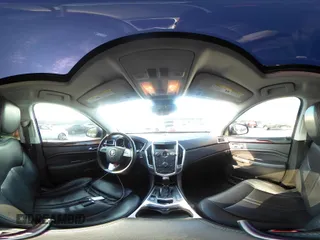 2012 Cadillac SRX Premium Collection with VIN 3GYFNCE37CS606287, listed as a IAAI auction lot 42662102 with 91,849 mi miles and . Bid and sale history available at DreamBid. Image 20.