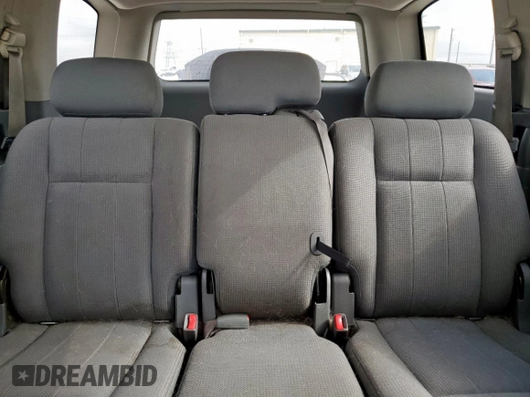 2006 Dodge Durango SXT with VIN 1D4HD38K76F167558, listed as a Copart auction lot 56146625 with Not provided miles and Salvage title. Bid and sale history available at DreamBid. Image 10.