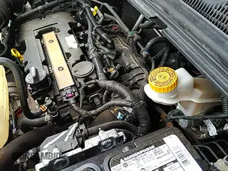 2020 Chevrolet Trax LS z VIN 3GNCJKSB8LL151994, wystawiony jako IAAI lot #42717085 z przebiegiem 18 256 mil mil oraz . Historia ofert i sprzedaży dostępna na DreamBid. Obrazek 18.