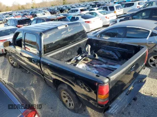 2006 GMC Sierra 1500 SLT with VIN 2GTEK13N161316789, listed as a Copart auction lot 78216214 with Not Provided miles and Salvage Title. Bid and sale history available at carsss.com. Image 2.