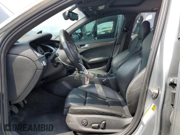 2011 Audi S4 Premium Plus with VIN WAUDGAFL1BA161018, listed as a Copart auction lot 69293364 with 140,526 mi miles and Salvage Title. Bid and sale history available at carsss.com. Image 7.