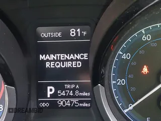 2016 Toyota Corolla L с VIN 5YFBURHE7GP405192, выставлен на аукционе IAAI как лот 42439522 с пробегом 90 475 миль миль и . История ставок и продаж доступна на DreamBid. Изображение 16.