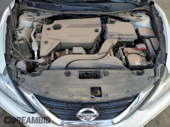 2017 Nissan Altima SR with VIN 1N4AL3AP7HN336807, listed as a Copart auction lot 52427995 with 131,029 mi miles and Clean Title. Bid and sale history available at DreamBid. Image 11.
