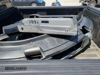 2013 Ford F-150 XL with VIN 1FTFW1EF6DKE27821, listed as a Copart auction lot 53462845 with 247,979 mi miles and Salvage title. Bid and sale history available at DreamBid. Image 15.