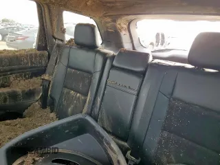 2018 Jeep Grand Cherokee Altitude z VIN 1C4RJFAG2JC139808, wystawiony jako Copart lot #64776505 z przebiegiem Nie podano mil oraz Szkoda całkowita • Salvage title. Historia ofert i sprzedaży dostępna na DreamBid. Obrazek 10.