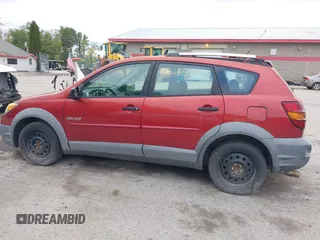 2003 Pontiac Vibe GT z VIN 5Y2SN62L13Z428311, wystawiony jako IAAI lot #42250504 z przebiegiem 133 399 mil mil oraz . Historia ofert i sprzedaży dostępna na DreamBid. Obrazek 12.