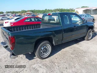 2004 Chevrolet Colorado Z85 z VIN 1GCCS198148182787, wystawiony jako IAAI lot #42483702 z przebiegiem 104 715 mil mil oraz . Historia ofert i sprzedaży dostępna na DreamBid. Obrazek 4.