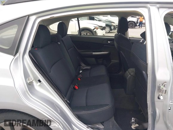 2016 Subaru Impreza Special Sports Premium с VIN JF1GPAP68G8221972, выставлен на аукционе IAAI как лот 42346493 с пробегом 55 453 миль миль и . История ставок и продаж доступна на DreamBid. Изображение 8.