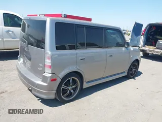 2005 Scion xB with VIN JTLKT324754021983, listed as a IAAI auction lot 41869779 with Not Provided miles and . Bid and sale history available at DreamBid. Image 4.
