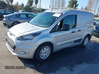 2015 Ford Transit Connect with VIN NM0KS6FX5F1214847, listed as a IAAI auction lot 41125254 with 86,572 mi miles and . Bid and sale history available at DreamBid. Image 17.