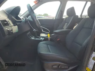 2006 BMW X3 3.0i z VIN WBXPA93456WG92234, wystawiony jako Copart lot #60319775 z przebiegiem Nie podano mil oraz Szkoda całkowita • Salvage title. Historia ofert i sprzedaży dostępna na DreamBid. Obrazek 7.