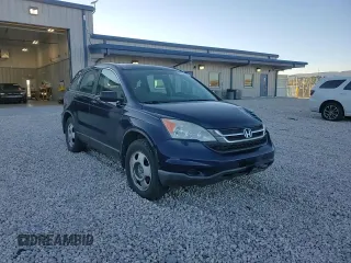 2011 Honda CR-V LX with VIN 5J6RE4H30BL047118, listed as a Copart auction lot 69257284 with 115,800 mi miles and Clean Title. Bid and sale history available at carsss.com. Image 11.