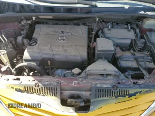2015 Toyota Sienna LE AAS with VIN 5TDKK3DC9FS571386, listed as a Copart auction lot 52040875 with Not Provided miles and Salvage Title. Bid and sale history available at DreamBid. Image 13.