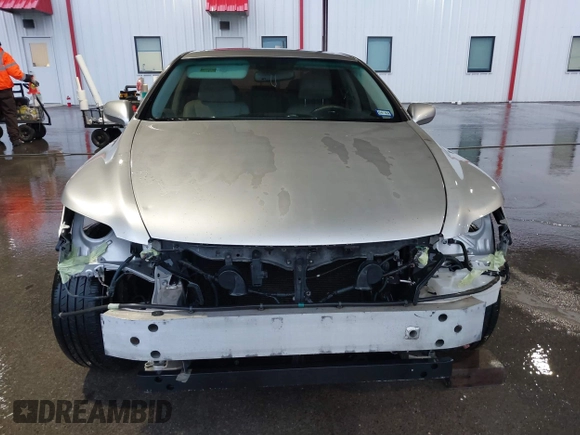 2013 Lexus LS 460 с VIN JTHBL5EF1D5114445, выставлен на аукционе IAAI как лот 41560104 с пробегом Не указан миль и . История ставок и продаж доступна на DreamBid. Изображение 12.