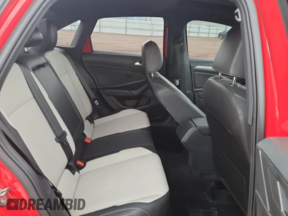 2019 Volkswagen Jetta S with VIN 3VWC57BU1KM142135, listed as a Copart auction lot 60785685 with 46,066 mi miles and Salvage title. Bid and sale history available at DreamBid. Image 10.