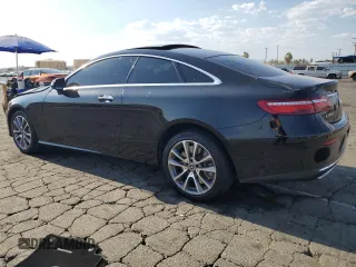 2019 Mercedes-Benz E-Class E 450 with VIN WDD1J6HB2KF110130, listed as a Copart auction lot 70641394 with 64,387 mi miles and Salvage Title. Bid and sale history available at carsss.com. Image 2.