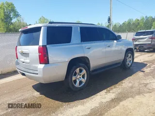 2016 Chevrolet Tahoe LT z VIN 1GNSCBKC0GR249415, wystawiony jako IAAI lot #42003130 z przebiegiem 130 706 mil mil oraz . Historia ofert i sprzedaży dostępna na DreamBid. Obrazek 4.