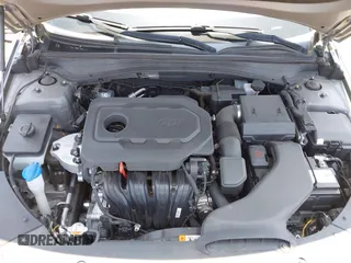 2018 Kia Optima LX with VIN 5XXGT4L34JG266575, listed as a IAAI auction lot 42458844 with 73,394 mi miles and . Bid and sale history available at DreamBid. Image 10.