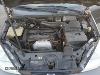 2002 Ford Focus SE Fleet с VIN 1FAFP36372W290641, выставлен на аукционе Copart как лот 43231435 с пробегом 212 234 миль миль и Списание • Salvage title. История ставок и продаж доступна на DreamBid. Изображение 11.