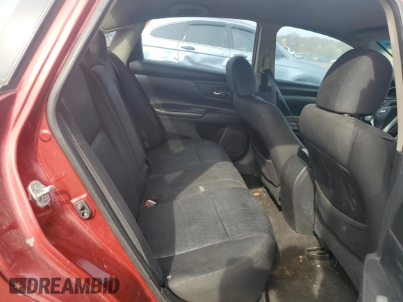 2016 Nissan Altima S z VIN 1N4AL3APXGN377592, wystawiony jako Copart lot #51666275 z przebiegiem 183 713 mil mil oraz Czysty tytuł • Clean title. Historia ofert i sprzedaży dostępna na DreamBid. Obrazek 10.