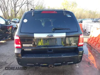 2010 Ford Escape Limited with VIN 1FMCU9EG2AKC72093, listed as a IAAI auction lot 41942463 with 245,683 mi miles and . Bid and sale history available at DreamBid. Image 17.