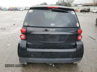 2012 Smart fortwo Pure with VIN WMEEJ3BAXCK568065, listed as a Copart auction lot 84398194 with 73,989 mi miles and Clean title. Bid and sale history available at DreamBid. Image 6.