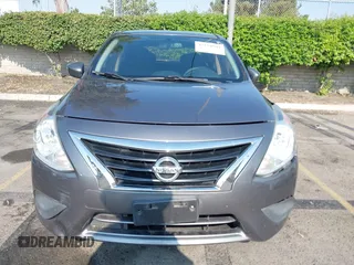 2016 Nissan Versa SV with VIN 3N1CN7AP5GL846580, listed as a IAAI auction lot 42714901 with 176,337 mi miles and . Bid and sale history available at DreamBid. Image 12.