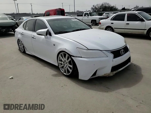 2014 Lexus GS 350 с VIN JTHBE1BL6E5032614, выставлен на аукционе Copart как лот 45591095 с пробегом 200 694 миль миль и Списание • Salvage title. История ставок и продаж доступна на DreamBid. Изображение 11.
