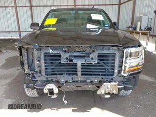 2017 Chevrolet Silverado 1500 LT with VIN 3GCPCREH3HG104014, listed as a IAAI auction lot 41986826 with 58,780 mi miles and . Bid and sale history available at DreamBid. Image 6.