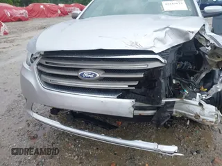 2016 Ford Taurus SEL with VIN 1FAHP2E85GG103883, listed as a IAAI auction lot 42243173 with 119,334 mi miles and . Bid and sale history available at DreamBid. Image 17.