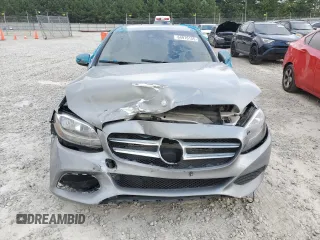 2016 Mercedes-Benz C 300 with VIN 55SWF4JB2GU149536, listed as a Copart auction lot 64976105 with 116,220 mi miles and Clean title. Bid and sale history available at DreamBid. Image 5.