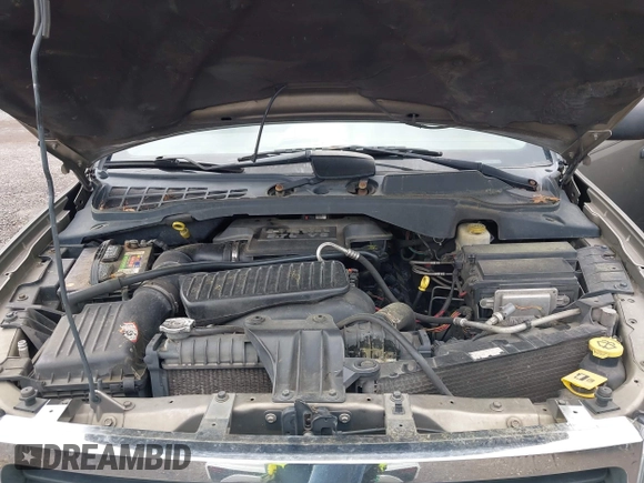 2007 Dodge Durango Limited with VIN 1D8HD58287F553479, listed as a IAAI auction lot 42439085 with 322,987 mi miles and . Bid and sale history available at DreamBid. Image 10.