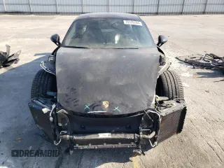 2015 Porsche 911 GT3 z VIN WP0AC2A93FS183704, wystawiony jako Copart lot #76139704 z przebiegiem 33 935 mil mil oraz Szkoda całkowita • Salvage title. Historia ofert i sprzedaży dostępna na DreamBid. Obrazek 5.