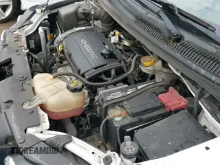 2016 Chevrolet Sonic LS с VIN 1G1JA5SH0G4163826, выставлен на аукционе IAAI как лот 42426115 с пробегом 86 957 миль миль и . История ставок и продаж доступна на DreamBid. Изображение 21.