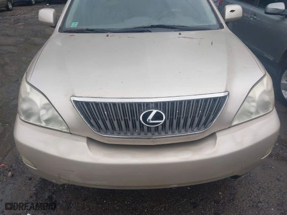 2005 Lexus RX 330 with VIN 2T2GA31U75C025694, listed as a IAAI auction lot 41982671 with 243,781 mi miles. Bid and sale history available at carsss.com. Image 6.