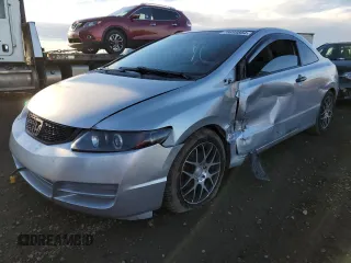 2010 Honda Civic с VIN 2HGFG1A3XAH003734, выставлен на аукционе Copart как лот 78695854 с пробегом 203 397 миль миль и Списание • Salvage title. История ставок и продаж доступна на DreamBid. Изображение 1.