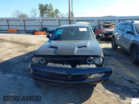 2020 Dodge Challenger SXT with VIN 2C3CDZAG1LH240339, listed as a IAAI auction lot 41613082 with 69,450 mi miles and . Bid and sale history available at DreamBid. Image 12.