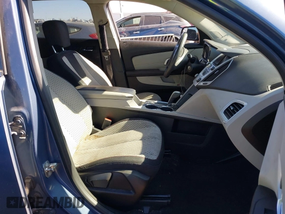 2012 GMC Terrain SLE-1 with VIN 2GKALMEK3C6291204, listed as a IAAI auction lot 41691141 with 104,811 mi miles and . Bid and sale history available at carsss.com. Image 5.