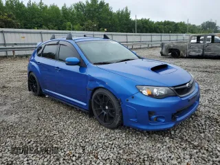 2013 Subaru WRX WRX STI с VIN JF1GR8H66DL883673, выставлен на аукционе Copart как лот 56211555 с пробегом 95 465 миль миль и Списание • Salvage title. История ставок и продаж доступна на DreamBid. Изображение 4.