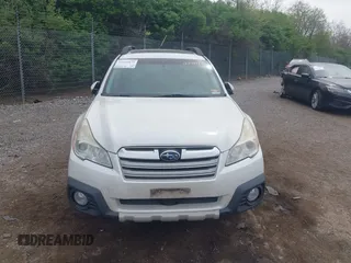 2014 Subaru Outback Limited with VIN 4S4BRBLC5E3223944, listed as a IAAI auction lot 42091879 with 246,628 mi miles and . Bid and sale history available at DreamBid. Image 12.